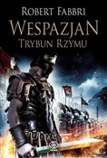 Wespazjan ... - Robert Fabbri -  Książka z wysyłką do Niemiec 