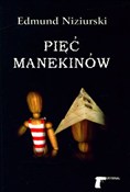 Pięć manek... - Edmund Niziurski - Ksiegarnia w niemczech
