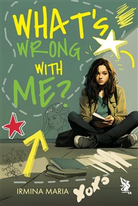 Obrazek What's Wrong With Me?