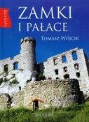 Zamki i pa... - Tomasz Wójcik - buch auf polnisch 