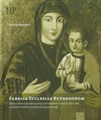 Fabrica Ec... - Piotr Krasny - buch auf polnisch 