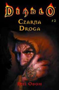 Obrazek Diablo 2 Czarna droga