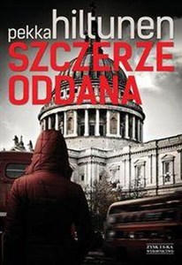 Obrazek Szczerze oddana