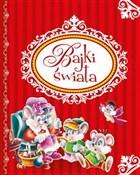 Książka : Bajki świa... - Javier Inaraja (ilustr.)