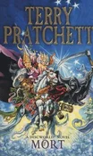 Mort - Terry Pratchett - Ksiegarnia w niemczech