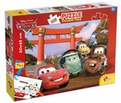 Polska książka : Puzzle dwu...