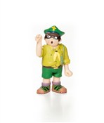 A'Tomek Ty... -  Książka z wysyłką do Niemiec 