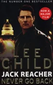 Polska książka : Never Go B... - Lee Child