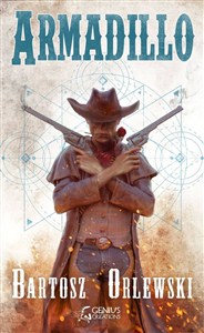 Obrazek Armadillo