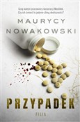Przypadek - Maurycy Nowakowski -  fremdsprachige bücher polnisch 