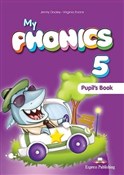 Polska książka : My phonics... - Jenny Dooley, Virginia Evans