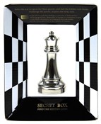 Polska książka : Łamigłówka...