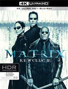 Matrix. Re... - Lana Wachowski, Lily Wachowski -  fremdsprachige bücher polnisch 