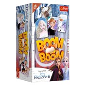 Boom Boom ... -  polnische Bücher