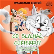 Polnische buch : [Audiobook... - Cichoń Waldemar