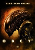 Obcy 3 - Alan Dean Foster - buch auf polnisch 