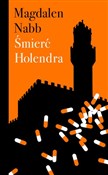 Zobacz : Śmierć Hol... - Magdalen Nabb