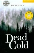 CER2 Dead ... - Sue Leather -  fremdsprachige bücher polnisch 