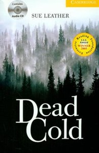 Bild von CER2 Dead cold with CD