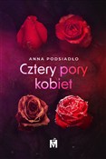 Cztery por... - Anna Podsiadło -  Książka z wysyłką do Niemiec 