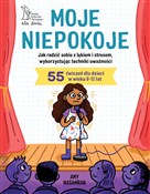 Moje niepo... - Amy Nasamran -  polnische Bücher