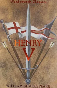 Bild von Henry V