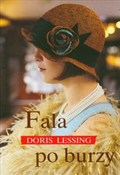 Polska książka : Fala po bu... - Doris Lessing