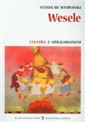 Zobacz : Wesele Lek... - Stanisław Wyspiański