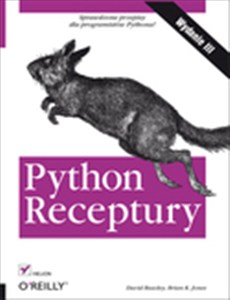 Bild von Python Receptury