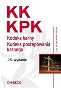 Kodeks kar... - buch auf polnisch 
