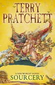 Sourcery - Terry Pratchett -  Polnische Buchandlung 