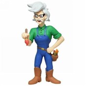 Papcio Chm... -  Książka z wysyłką do Niemiec 