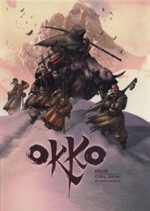 Obrazek Okko 2 Cykl ziemi