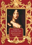 Marysieńka... - Tadeusz Boy-Żeleński - buch auf polnisch 