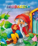 Polska książka : Brodaczek - Anna i Lech Stefaniakowie (ilustr.)