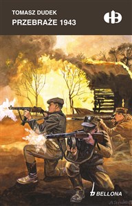 Bild von Przebraże 1943
