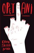 Opętani - Chuck Palahniuk - Ksiegarnia w niemczech