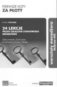 Polnische buch : Pierwsze k... - Moery Stettner