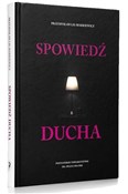 Polnische buch : Spowiedź d... - Przemysław Lis-Markiewicz