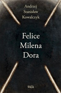 Obrazek Felice Milena Dora