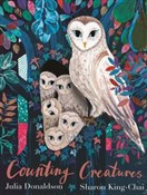 Polnische buch : Counting C... - Julia Donaldson