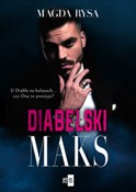 Polnische buch : Diabelski ... - Magda Rysa
