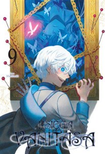 Bild von Księga Vanitasa. Tom 9