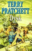 Polnische buch : Dysk - Terry Pratchett
