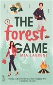 The Forest... - Mia Laurent -  fremdsprachige bücher polnisch 
