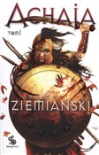 Achaja Tom... - Andrzej Ziemiański -  Książka z wysyłką do Niemiec 
