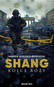 Bild von Shang. Kolce róży