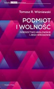 Podmiot i ... - Tomasz R. Wiśniewski -  Książka z wysyłką do Niemiec 