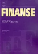 Finanse In... -  Książka z wysyłką do Niemiec 