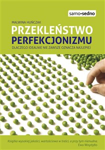 Bild von Przekleństwo perfekcjonizmu Dlaczego idelanie nie zawsze oznacza najlepiej